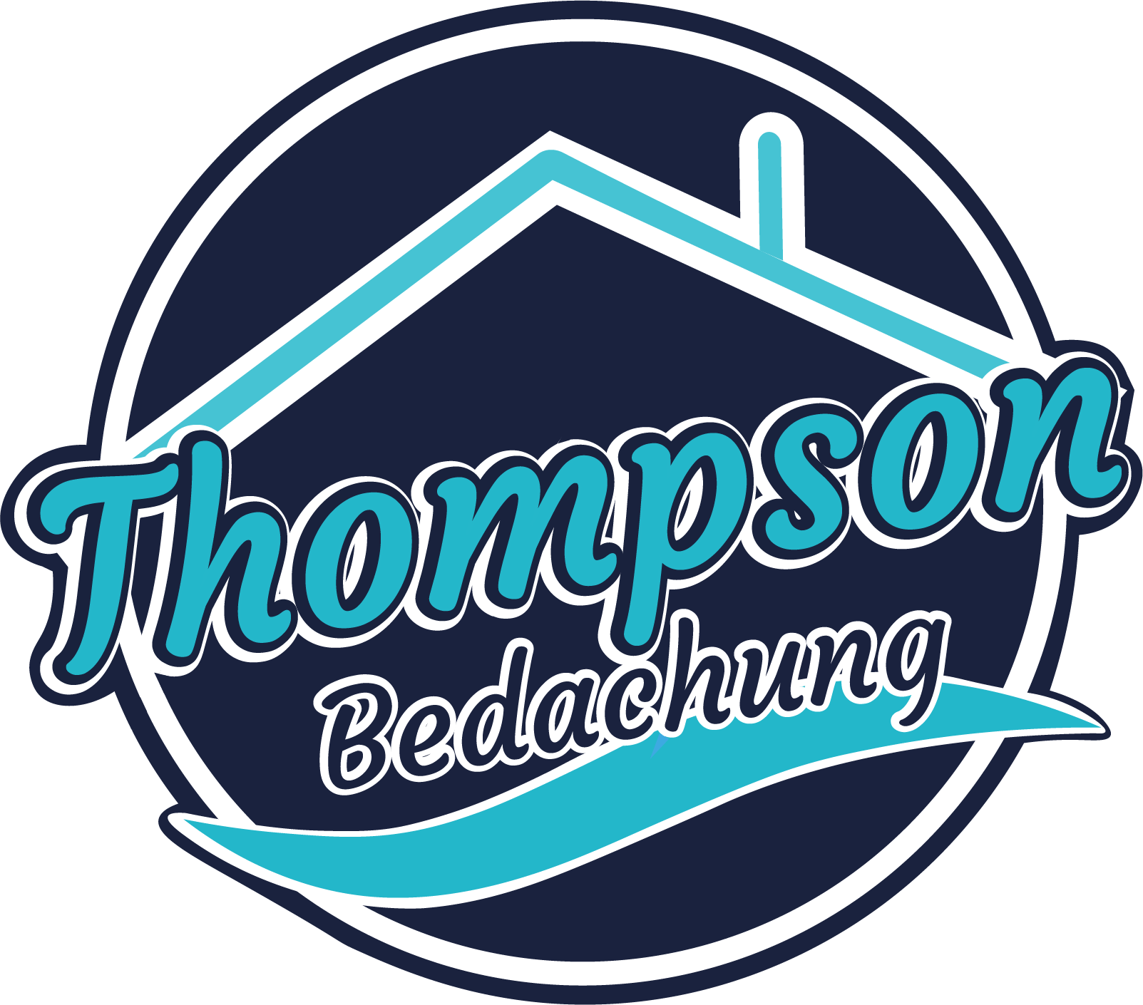 Thompson Bedachung Logo